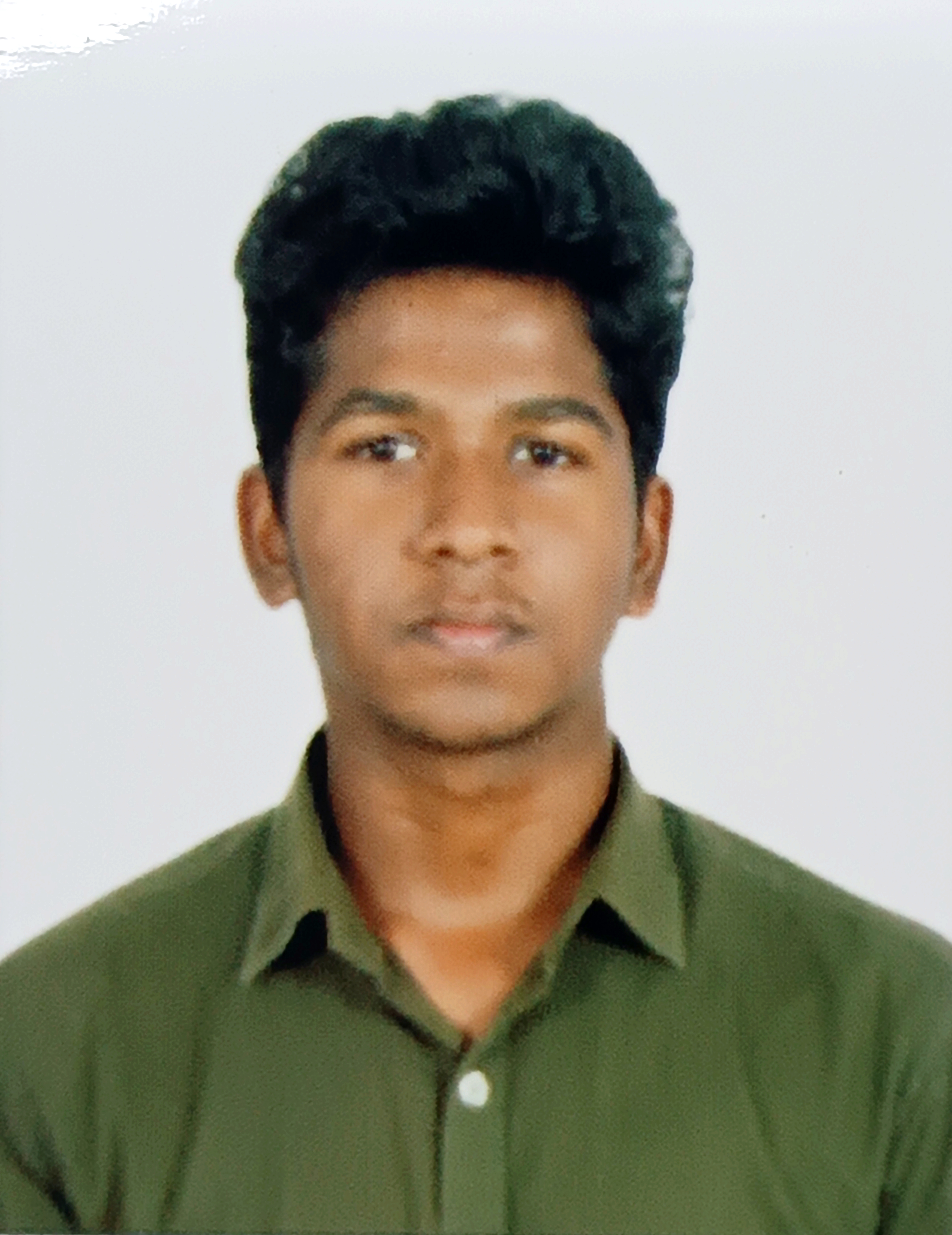 Shriram V